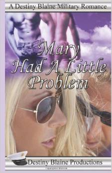 mary had a little problem book