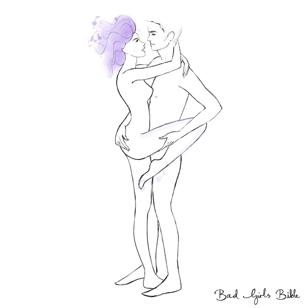 Little Orchid Fuck