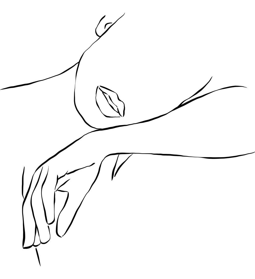 testicle massage techniques