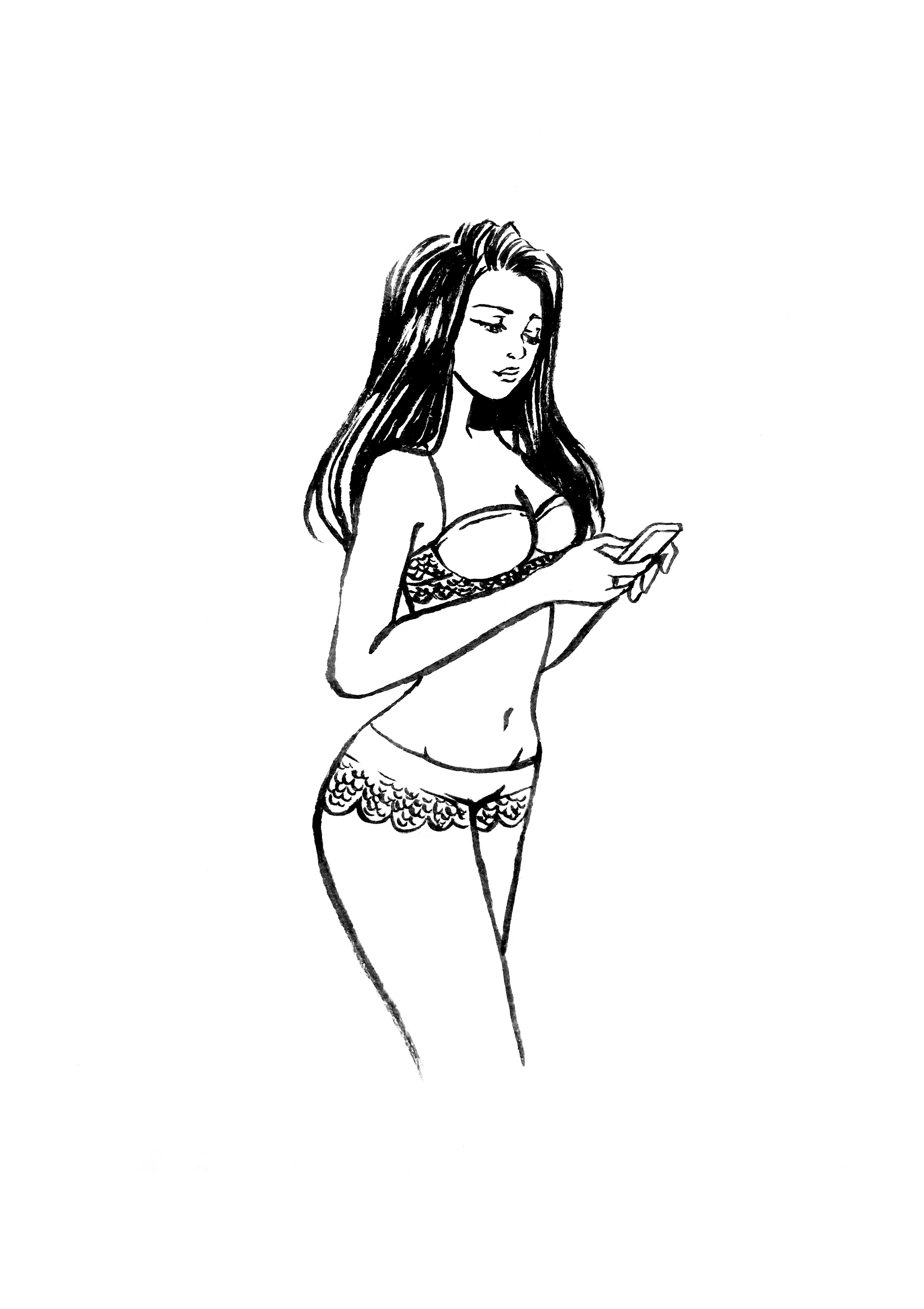  Intensely Sexy Text Messages To Keep Sexting Red Hot