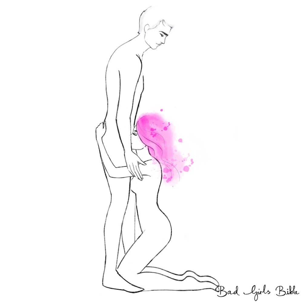 [Image: Kneeling-Blow-Job-Position-Illustration.jpg]