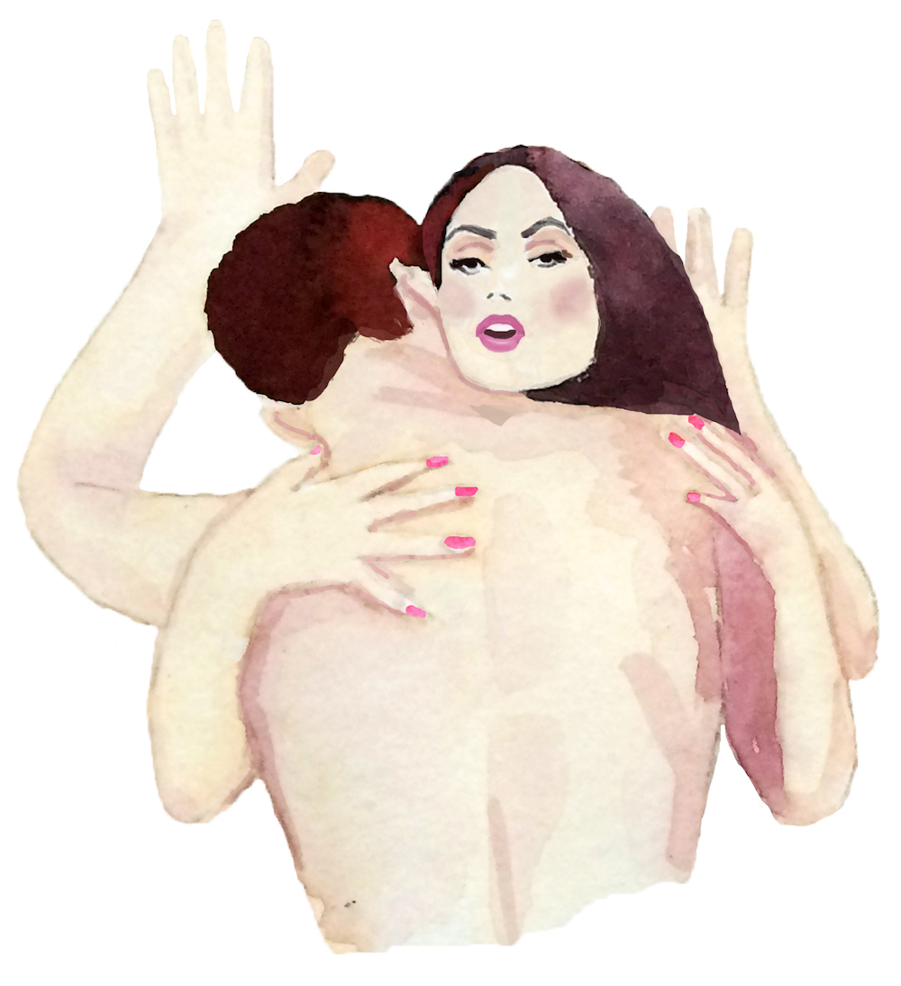 Experimenting with Oral Sex: My First Time Giving a Blowjob