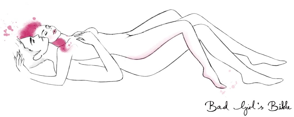 28 Incredible Anal Sex Positions (With Pictures!) For Wild ...