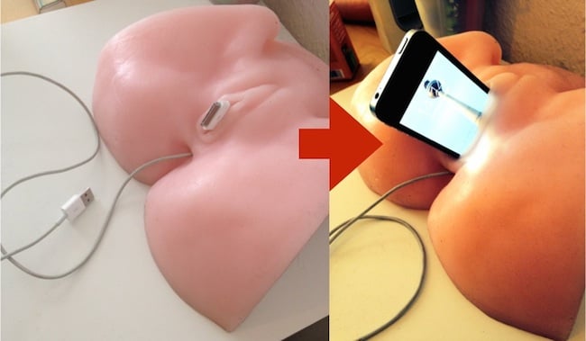 fake-vagina-charging-dock