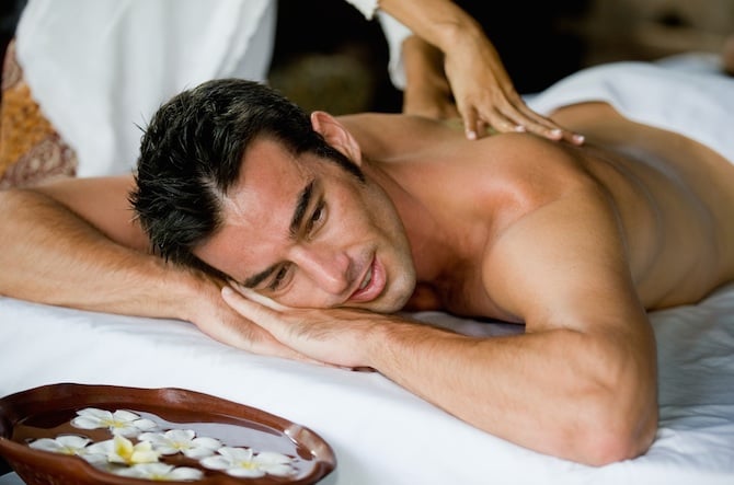 9 Places for Hanoi Happy Ending Massage