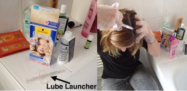 lube-launcher-hair-dye-applicator