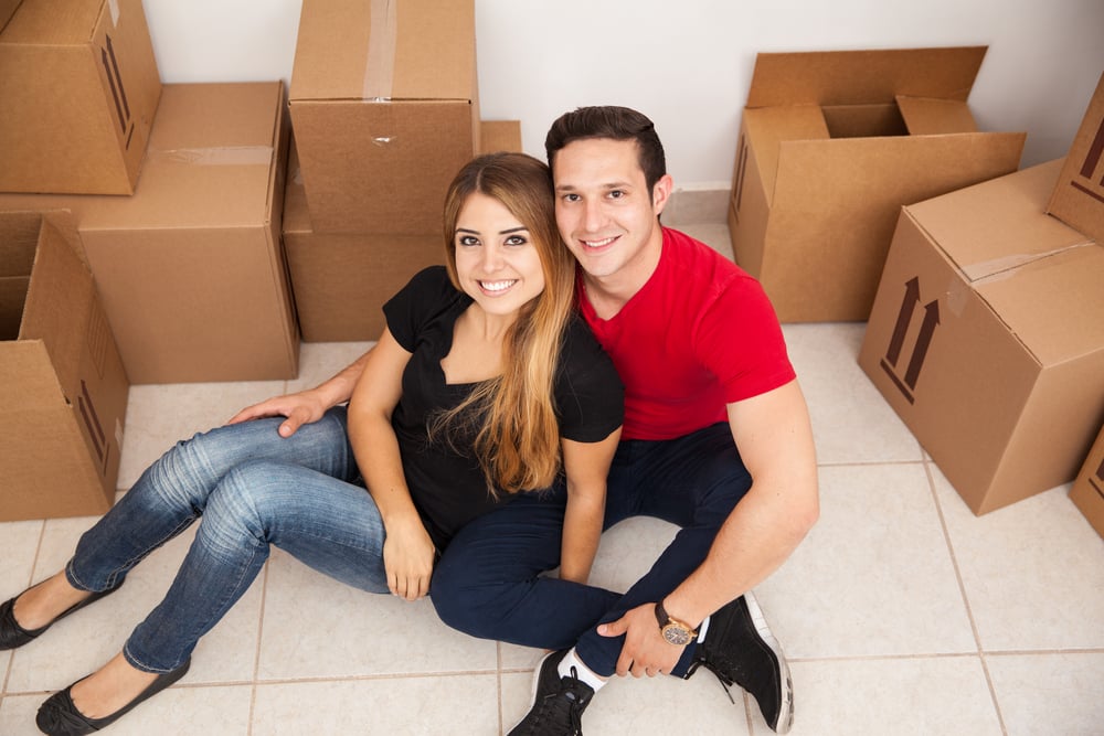 Should You Move In Together Before Getting Engaged