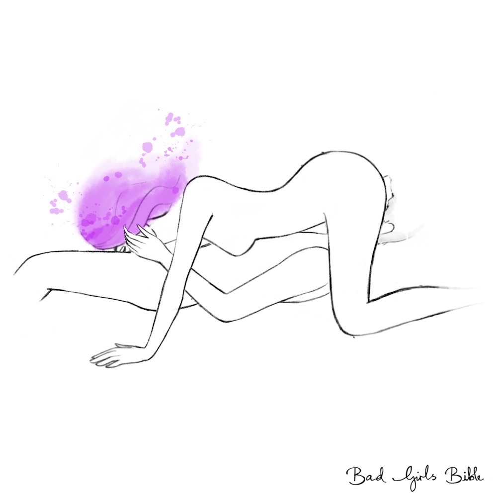 The ultimate guide to enjoying 69 oral