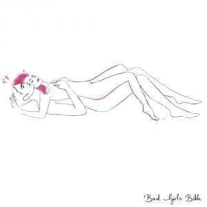 Pearly Gates Sex Position
