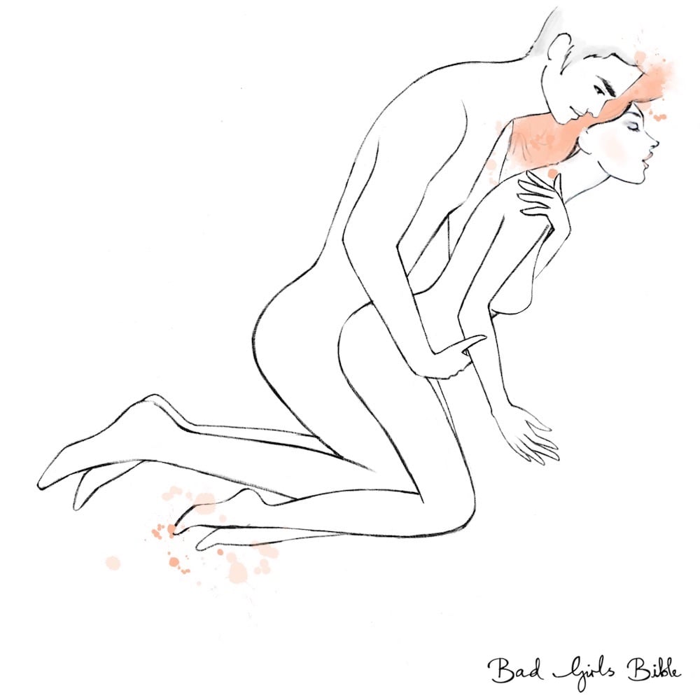 drawings Sex position