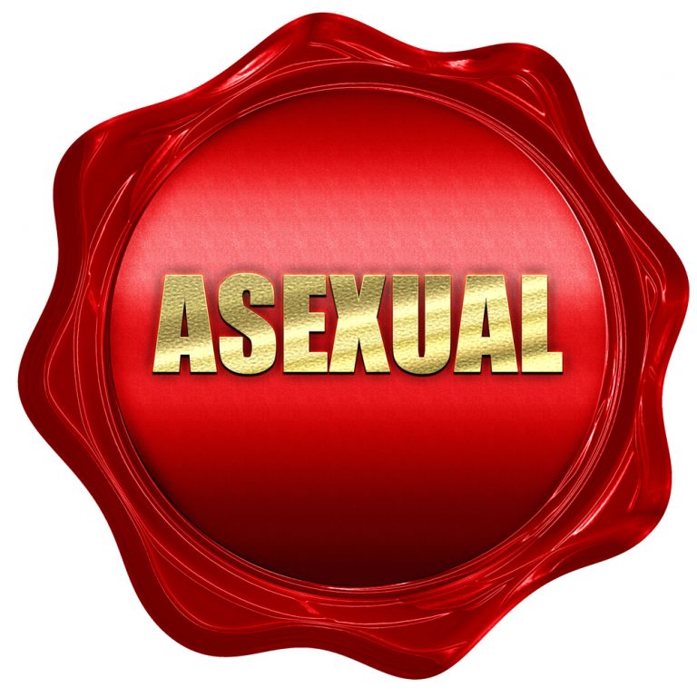 am i asexual