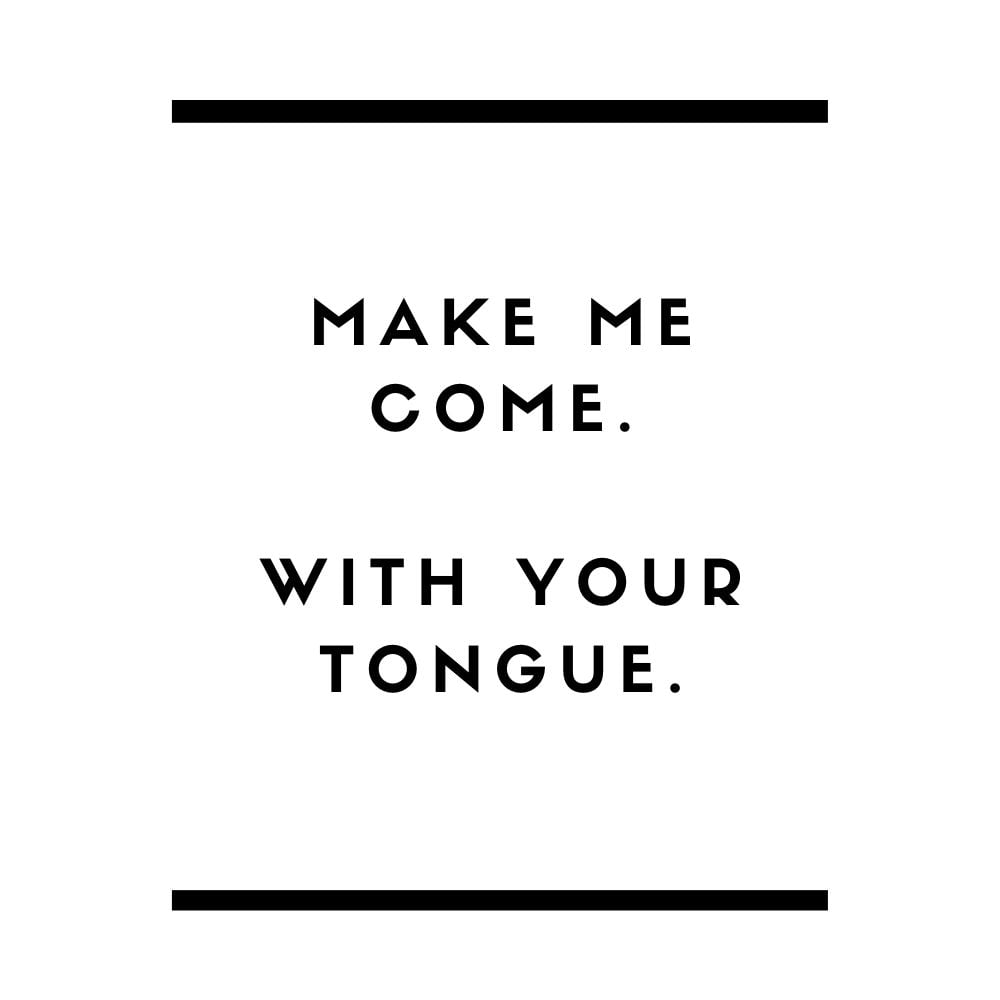 1000px x 1000px - 73 Sexy Dirty Talk Phrases To Make Your Man Crazy Horny!