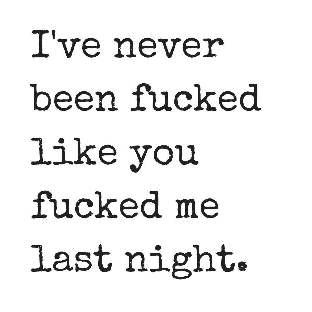 Sexy text messages for your man
