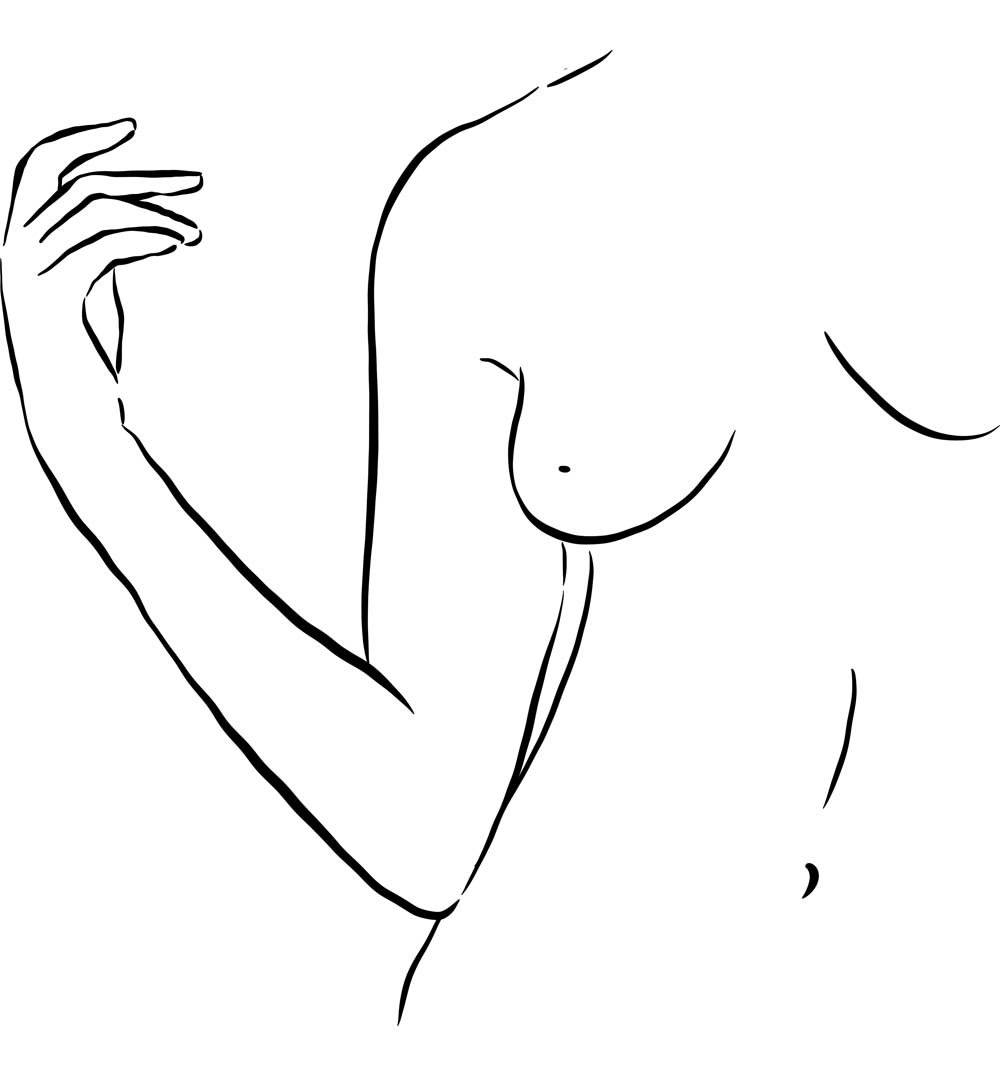 How A Nipple Piercing Makes You Feel Sexier and Improves Sex + image