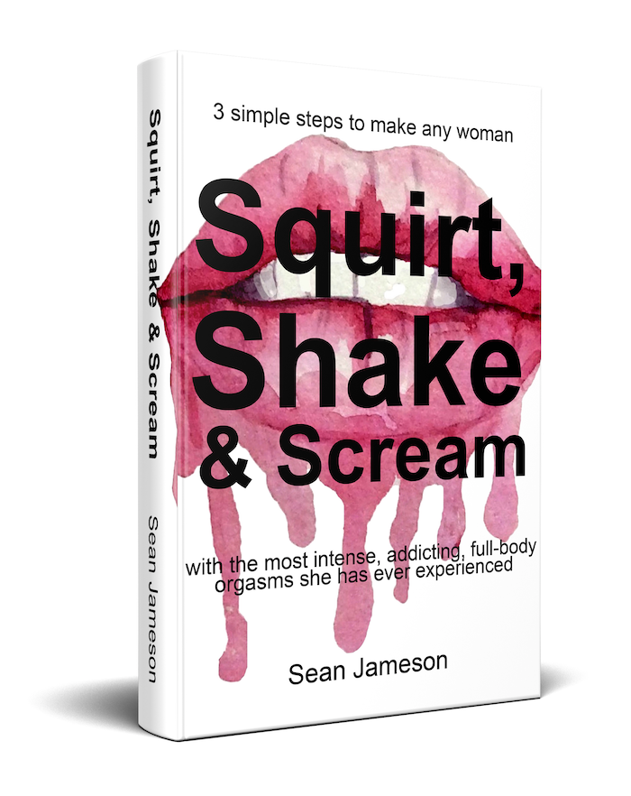 Squirt Shake Scream