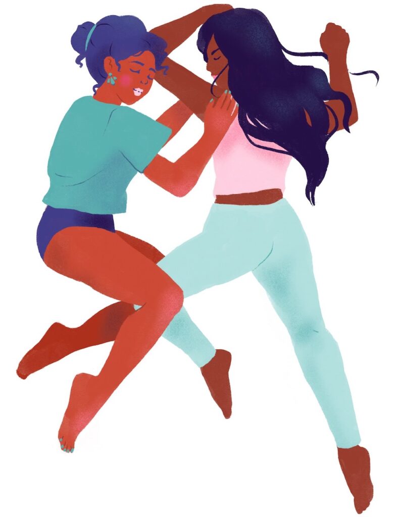 Straddle Cuddle 19 Cuddling Positions For More Intimate Sleep, Foreplay & Sex